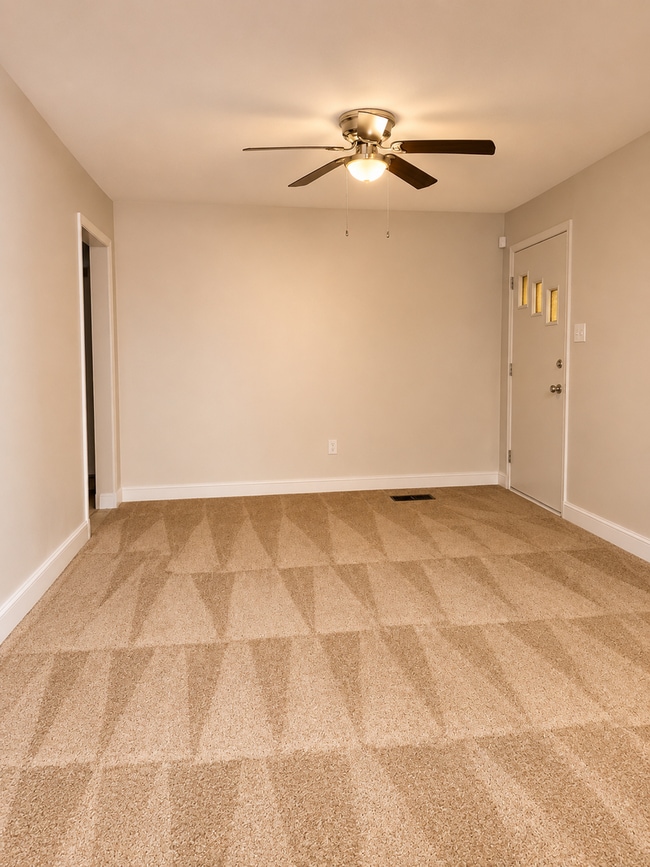 Photo - Move-In Ready 3BR/2BA Home in South Jackson | Fresh Updates & Spacious Living