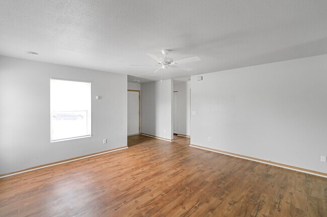Meadowview Estates Family Homes
