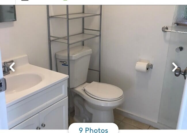 1032 NW Nye St Unidad Upper Unit