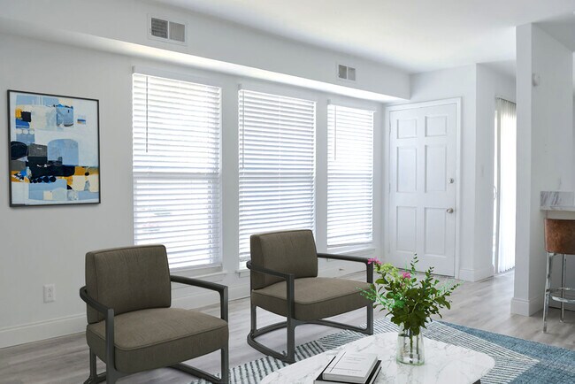 The Magnolia by Trion Living
