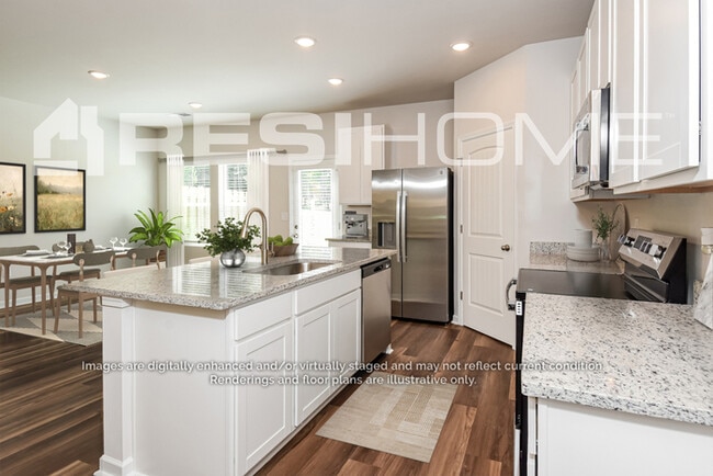1623 Foothills Road