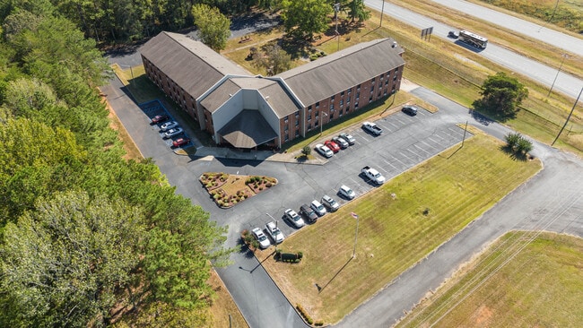 Photo - Village Square