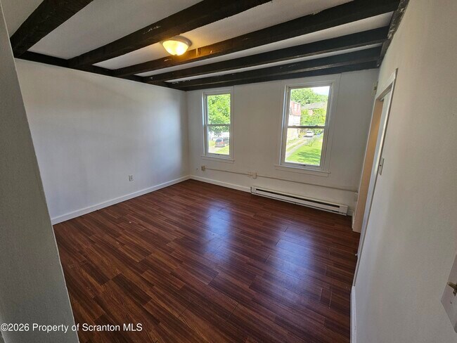 Building Photo - 1411 Monsey Ave