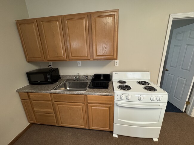 926 Washington Blvd Unit 6
