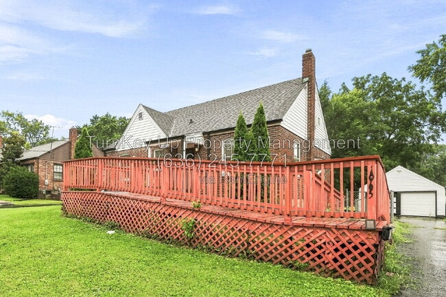 Photo - 1065 N Lafayette St