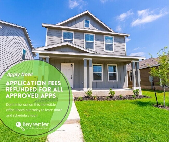 Brand New Modern Home with Landlord-Provid... - Brand New Modern Home with Landlord-Provid...