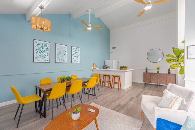 Community Room
