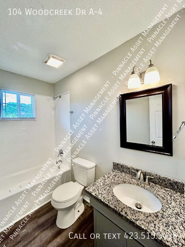 104 Woodcreek Rd