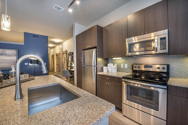 Photo - Modern Design Meets Everyday Luxury Unit ADE