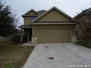 Building Photo - 4338 Gambels Quail