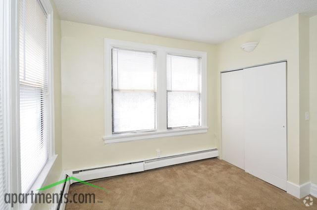 Habitación - Dana Square