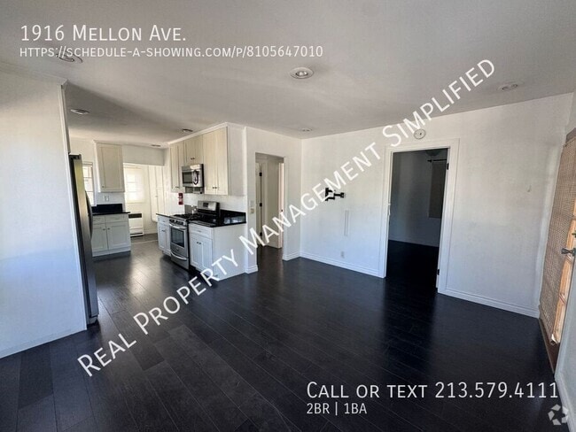 Building Photo - 1916 Mellon Ave Rental