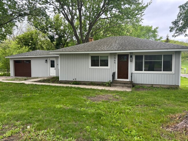 Photo - 1565 Spaulding Ave SE