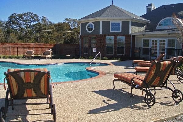 Tower Ridge Apartments