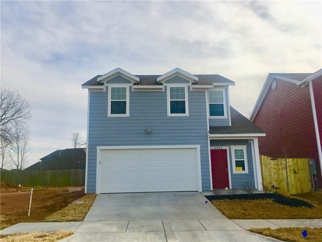 Building Photo - 2405 SW Arbor Rd