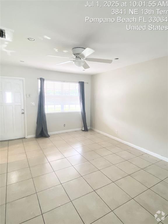 Building Photo - 3841 NE 13th Ter Rental