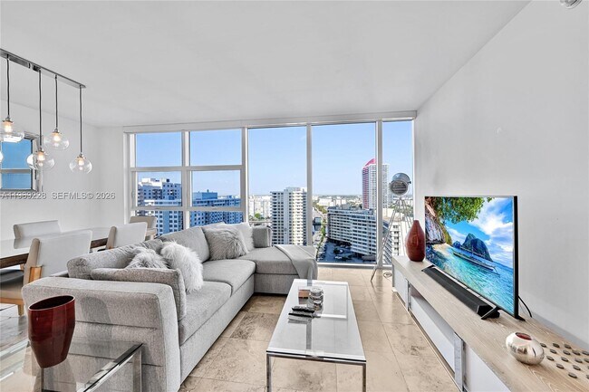 Photo - 1830 S Ocean Dr Unit 1707