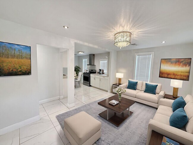Photo - Cozy 2-Bedroom Home with Covered Porches &...