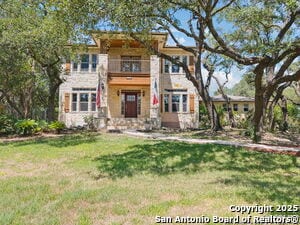 Building Photo - 807 Happy View Rental