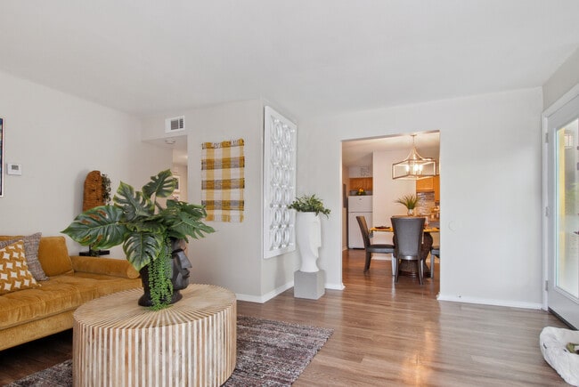Summerfield Apartment Homes