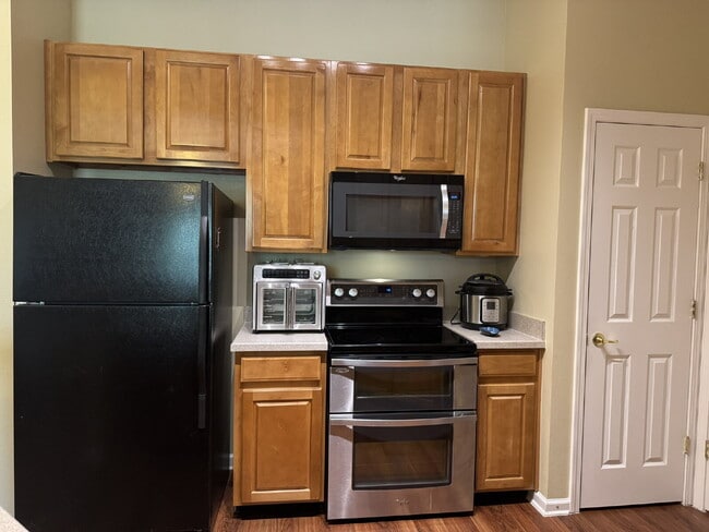 Photo - the Preserve Condos @ Oakleaf Plantation Unidad 733