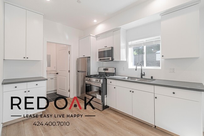 Photo - 7632 Morella Ave Unidad 3