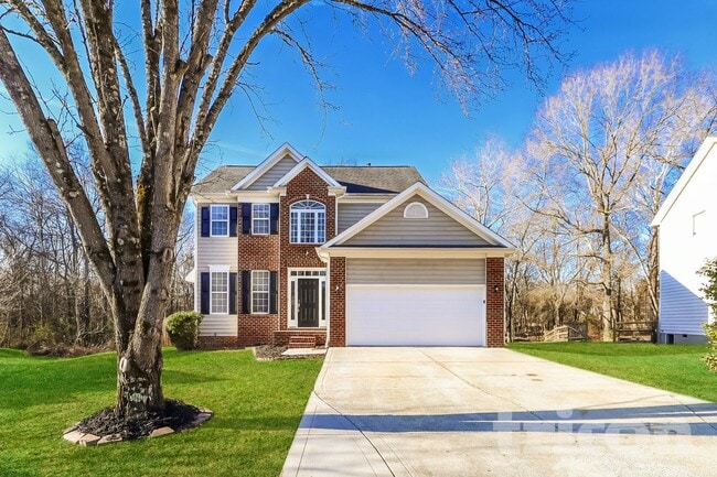 Building Photo - 14532 John Beck Dr