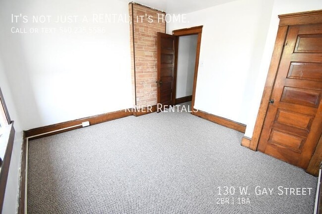 Photo - 130 W Gay St