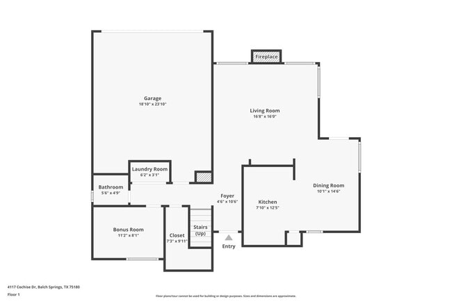 Photo - 4117 Cochise Dr