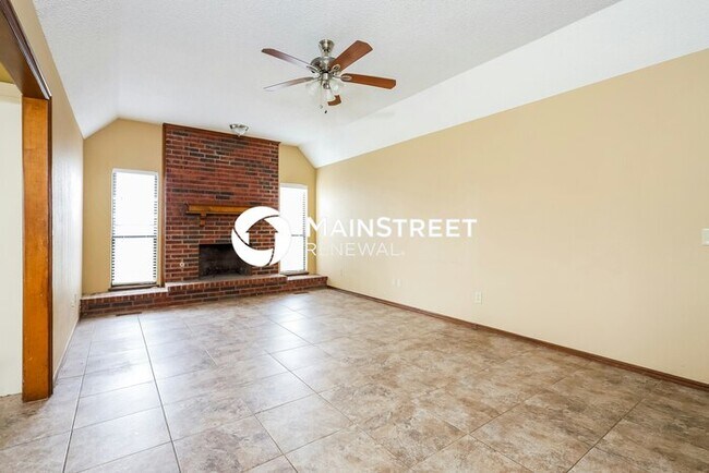 3 Bedroom Pet-Friendly Home in Oklahoma City, OK with Main Street Renewal