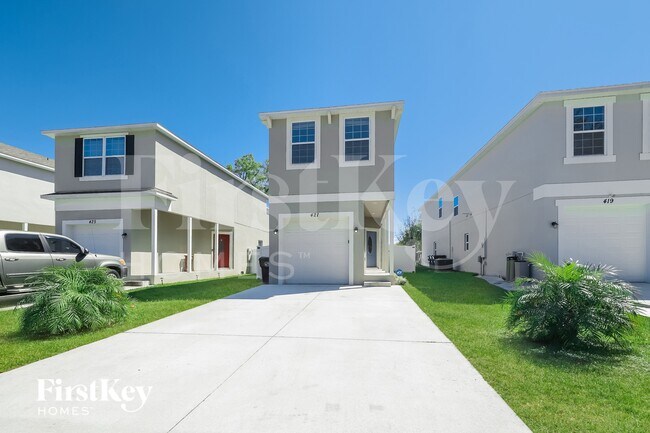 Photo - 421 N Finley Ave