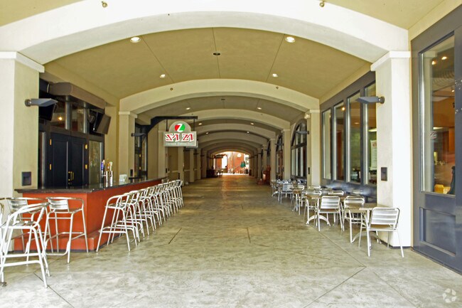 Photo - Flats at Alley Station