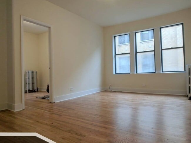 Photo - 1532 N Kedzie Ave Unit 2F