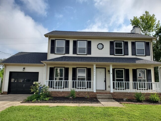 1241 Cobblestone Ln