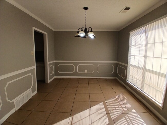 Photo - Blend of scale and sophistication in this expansive 3-bedroom, 2 bath residence - Open To Section 8