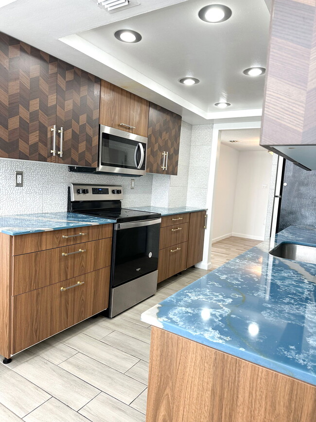 Photo - 18041 Biscayne Blvd Unidad 1401