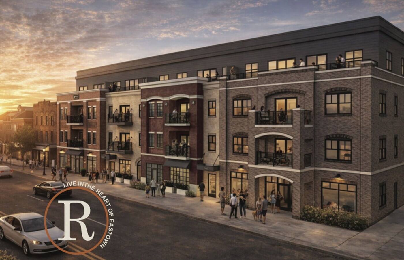 Photo - 1417 Robinson Rd SE Unit 260