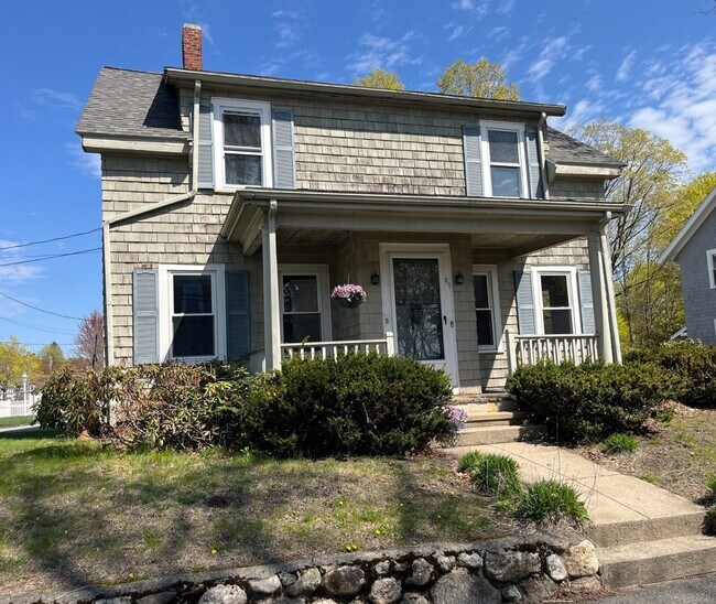 Photo - 27 Mount Vernon St Unit 1