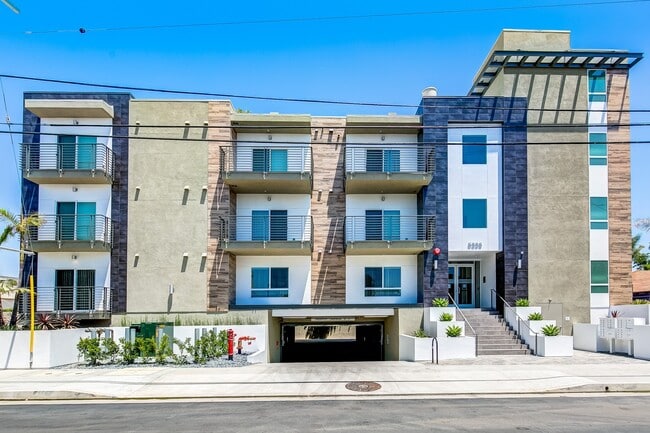 Photo - MODERNO Luxury Living East