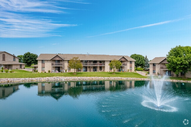 Fountain Park Apartments