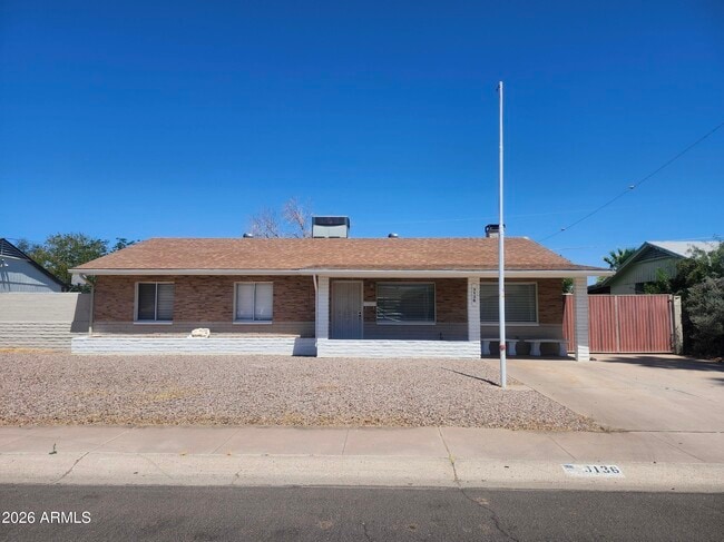 Building Photo - 3136 W Port Au Prince Ln