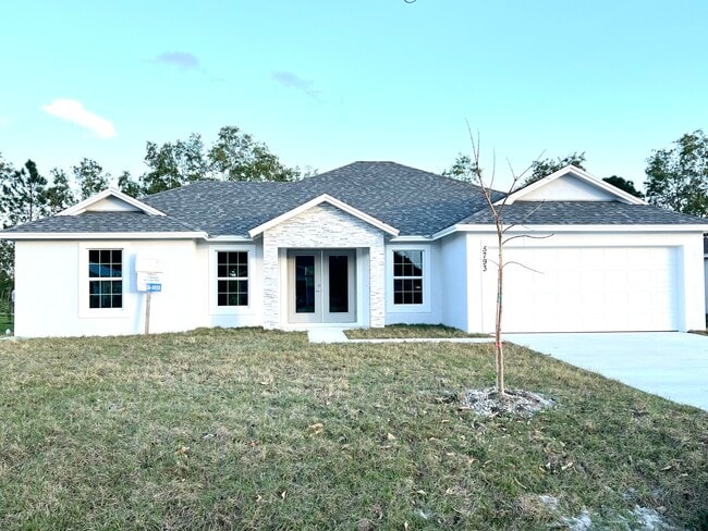 Photo - 5797 NW Coosa Dr House