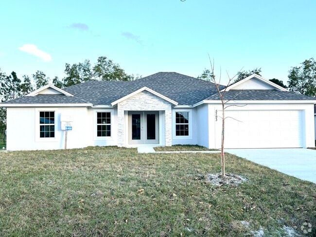 Building Photo - 5797 NW Coosa Dr Rental