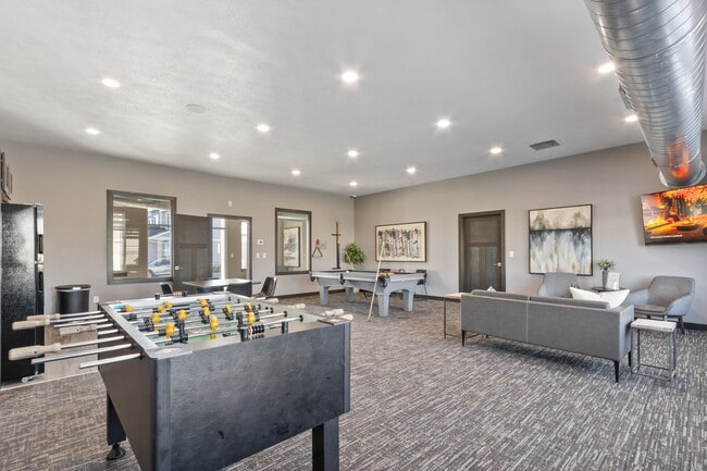 Creekside Commons