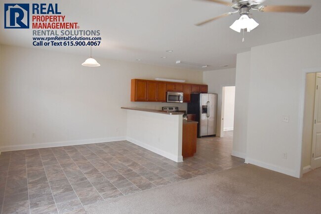 Photo - LARGE 2bd 2.5ba townhome, 2 car carport, washer/dryer included! ALL UTILITIES INCLUDED!