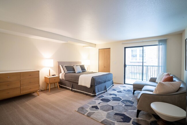 Photo - The Edge Apartments