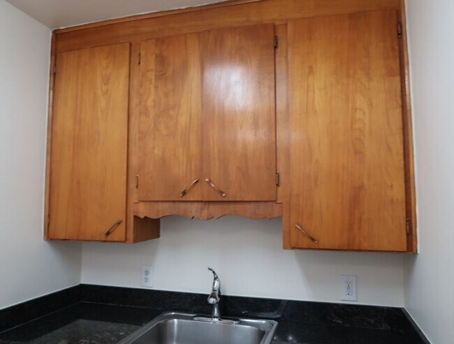 Photo - Preston Apartments