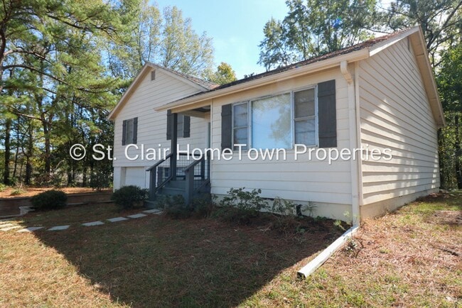 Photo - Adorable Pell City Home