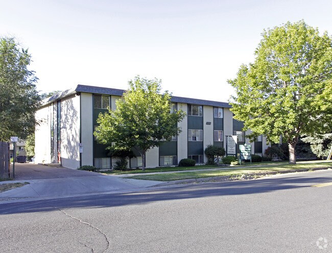 Photo - Uintah Park Apartments