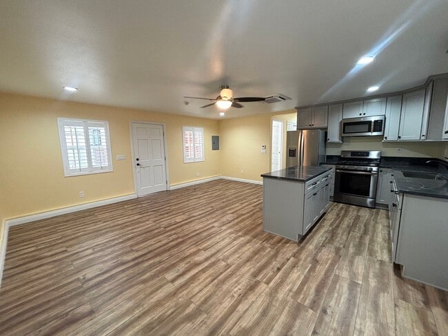 Photo - Brand new private back house available now in Downey